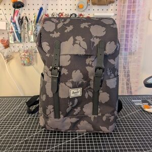 Herschel Retreat Backpack - Small - 17L